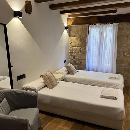 Ferienhaus Casa Castillo De Mora