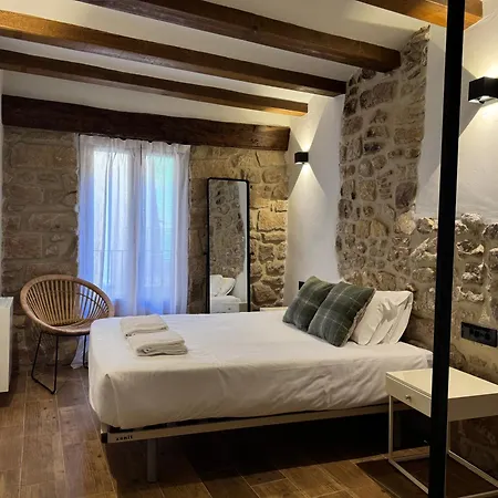 Casa Castillo De Mora