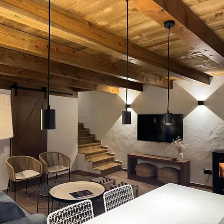 Casa Castillo De Mora Ferienhaus Mora de Rubielos