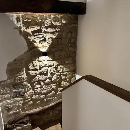 Ferienhaus Casa Castillo De Mora Mora de Rubielos