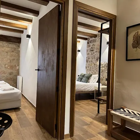 Casa Castillo De Mora *